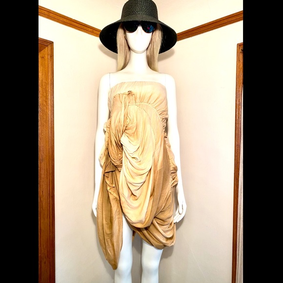 PEPPER Dress - Sz M - Picture 10 of 13